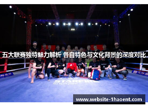 五大联赛独特魅力解析 各自特色与文化背景的深度对比